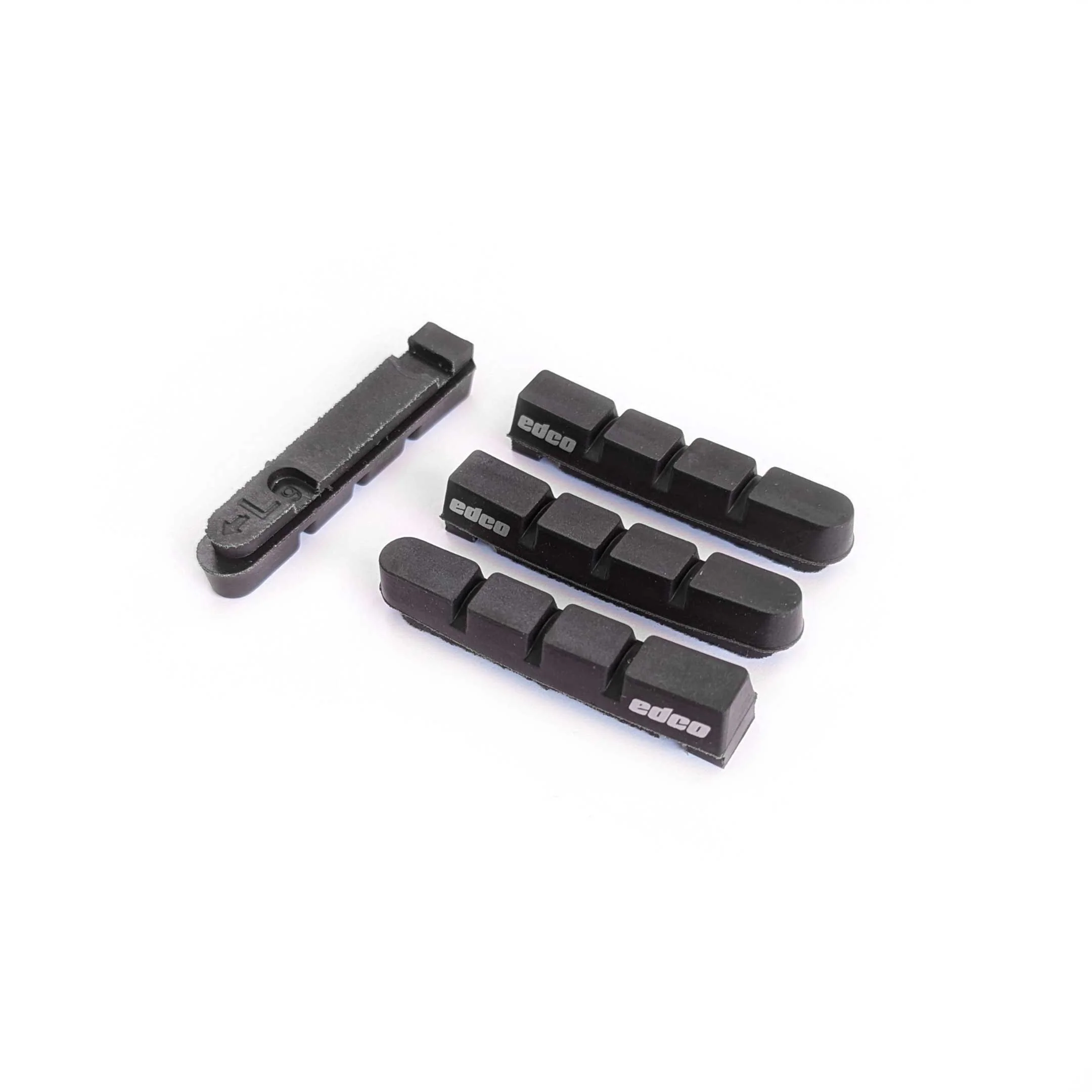 BRAKE PADS CB BLACK SHIMANO